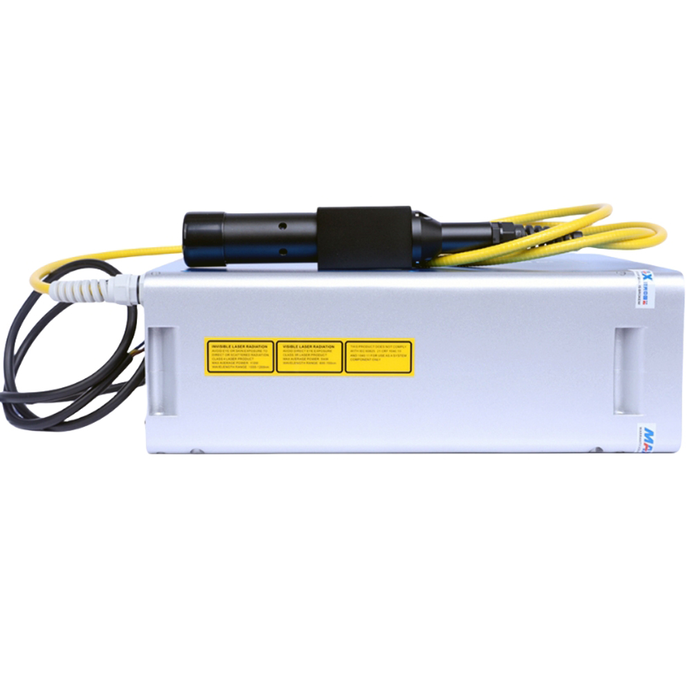 Source laser à fibre MAX/Raycu - Fiber Laser Source 20W avis et prix